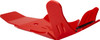 Axp Racing - AX1630 - Xtrem Skid Plate - Red - GasGas - MC250F | EX250F/350F