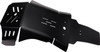 Axp Racing - AX1587 - Xtrem Skid Plate - Black - GasGas - MC450F/EX450F