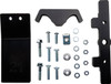 Axp Racing - AX1587 - Xtrem Skid Plate - Black - GasGas - MC450F/EX450F