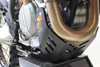 Axp Racing - AX1587 - Xtrem Skid Plate - Black - GasGas - MC450F/EX450F