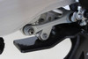 Axp Racing - AX1587 - Xtrem Skid Plate - Black - GasGas - MC450F/EX450F