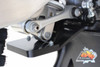Axp Racing - AX1588 - Xtrem Skid Plate - Black - GasGas - MC250F | EX250F/450F