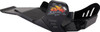 Axp Racing - AX1624 - Xtrem Skid Plate - Black - TM - EN 250/300