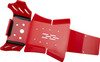 Axp Racing - AX1591 - Xtrem Skid Plate - Red - GasGas - EX 300