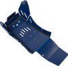 Axp Racing - AX1650 - Xtrem Skid Plate - Blue - Husqvarna - TC250/TX300