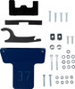 Axp Racing - AX1650 - Xtrem Skid Plate - Blue - Husqvarna - TC250/TX300