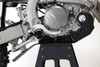 Axp Racing - AX1631 - Xtrem Skid Plate - Black - Honda - CRF250R/RX | CRF300RX