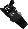 Axp Racing - AX1631 - Xtrem Skid Plate - Black - Honda - CRF250R/RX | CRF300RX