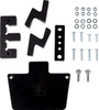 Axp Racing - AX1631 - Xtrem Skid Plate - Black - Honda - CRF250R/RX | CRF300RX
