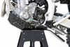 Axp Racing - AX1631 - Xtrem Skid Plate - Black - Honda - CRF250R/RX | CRF300RX
