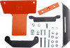 Axp Racing - AX1656 - Xtrem Skid Plate - Orange - KTM - 450 SX-F/XC-F