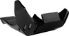 Axp Racing - AX1638 - Xtrem Skid Plate - Black - Gas Gas | Husqvarna | KTM