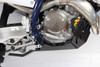 Axp Racing - AX1655 - Xtrem Skid Plate - Black - Gas Gas | Husqvarna | KTM