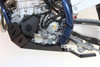 Axp Racing - AX1655 - Xtrem Skid Plate - Black - Gas Gas | Husqvarna | KTM