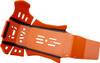 Axp Racing - AX1662 - Xtrem Skid Plate - Orange - KTM - 250/350 SX-F/XC-F