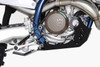 Axp Racing - AX1661 - Xtrem Skid Plate - Black - Gas Gas | KTM | Husqvarna