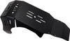 Axp Racing - AX1661 - Xtrem Skid Plate - Black - Gas Gas | KTM | Husqvarna