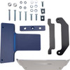 Axp Racing - AX1657 - Xtrem Skid Plate - Blue - Husqvarna