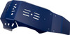 Axp Racing - AX1657 - Xtrem Skid Plate - Blue - Husqvarna