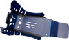Axp Racing - AX1673 - Xtrem Skid Plate- Blue - Husqvarna - TC125/TE150