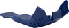 Axp Racing - AX1673 - Xtrem Skid Plate- Blue - Husqvarna - TC125/TE150