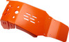 Axp Racing - AX1672 - Xtrem Skid Plate - Orange - KTM - 125 SX/XC