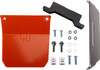 Axp Racing - AX1672 - Xtrem Skid Plate - Orange - KTM - 125 SX/XC