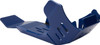 Axp Racing - AX1663 - Xtrem Skid Plate - Blue - Husqvarna