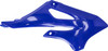 Acerbis - 2936230211 - Radiator Shrouds - Blue
