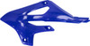 Acerbis - 2936230211 - Radiator Shrouds - Blue