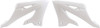 Acerbis - 2936170002 - Radiator Shrouds - White