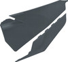 Acerbis - 2726597297 - Side Panels - Gray/Metallic