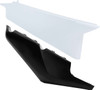 Acerbis - 2726591035 - Side Panels - White/Black