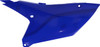 Acerbis - 2979540211 - Side Panels - YZ Blue