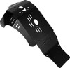 Axp Racing - AX1677 - Xtrem Skid Plate - Black - Kawasaki - KX 450/450X
