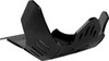 Axp Racing - AX1677 - Xtrem Skid Plate - Black - Kawasaki - KX 450/450X