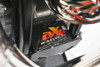 Axp Racing - AX1400 - Skid Plate - Black - KTM | Husqvarna