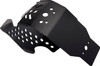 Axp Racing - AX1499 - Skid Plate - Black - Yamaha - YZ 250 F/FX | WR 250 F