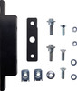 Axp Racing - AX1499 - Skid Plate - Black - Yamaha - YZ 250 F/FX | WR 250 F