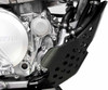 Axp Racing - AX1499 - Skid Plate - Black - Yamaha - YZ 250 F/FX | WR 250 F