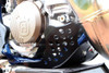 Axp Racing - AX1505 - Skid Plate - Black - GasGas | Husqvarna | KTM