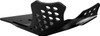 Axp Racing - AX1505 - Skid Plate - Black - GasGas | Husqvarna | KTM