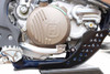 Axp Racing - AX1505 - Skid Plate - Black - GasGas | Husqvarna | KTM