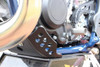 Axp Racing - AX1505 - Skid Plate - Black - GasGas | Husqvarna | KTM