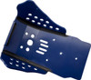 Axp Racing - AX1648 - Skid Plate - Blue - Husqvarna
