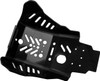 Axp Racing - AX1575 - Skid Plate - Black - Honda - CRF 450 R/RX
