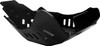 Axp Racing - AX1575 - Skid Plate - Black - Honda - CRF 450 R/RX