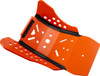 Axp Racing - AX1669 - Skid Plate - Black - KTM - 125 SX/XC/150 XC-W