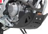 Axp Racing - AX1607 - Skid Plate - Black - Honda - CRF300L