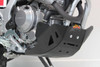 Axp Racing - AX1607 - Skid Plate - Black - Honda - CRF300L